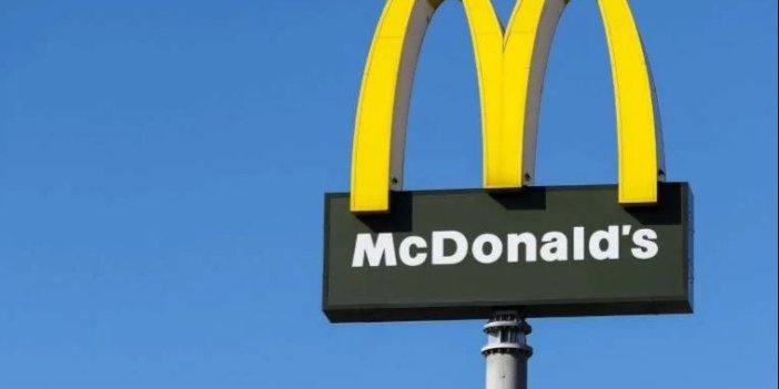 Mc Donalds’ın fakir menüsü tepkilerin ardından buhar oldu