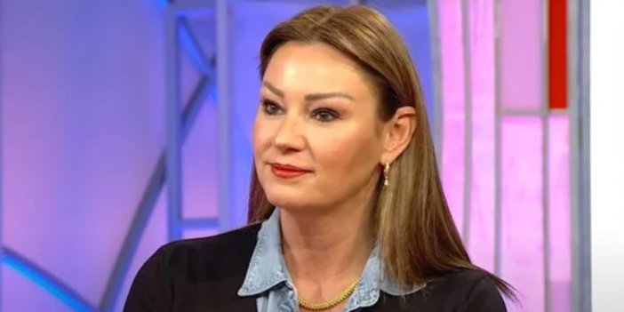 Pınar Altuğ yıllar önce oynadığı 'Çocuklar Duymasın' dizisinden bir sahne paylaştı. O zaman depreme dair söylediği sözler şimdi gündem oldu...