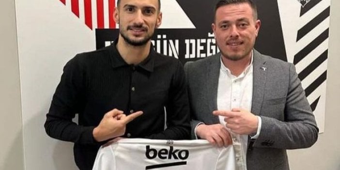 Kayserispor'dan flaş Onur Bulut açıklaması. Kriz devam ediyor