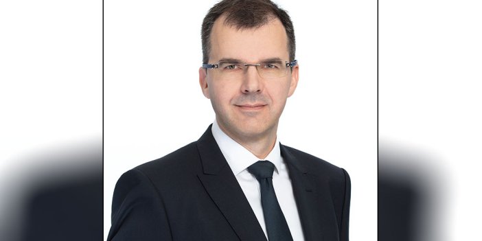 Renault Group Türkiye'nin yeni CEO'su Jan Ptacek oldu
