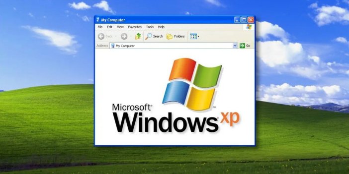 Windows XP'nin kullanıp vazgeçtiği logolar ortaya çıktı