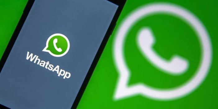 WhatsApp’a bomba özellik geldi. İOS'ta kullanıma başladı