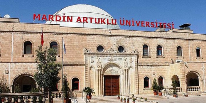 Mardin Artuklu Üniversitesi 4/B Sözleşmeli Personel için ilana çıktı
