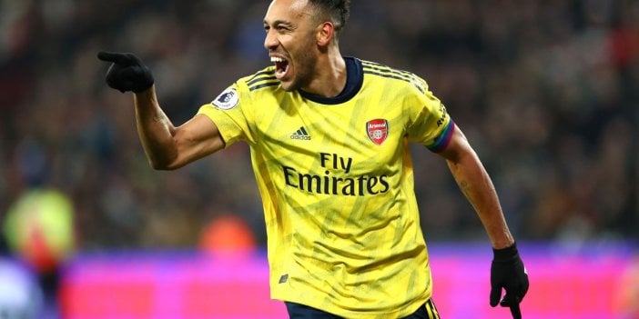 Aubameyang yerine Fenerbahçe'de yeni rota oluşturuluyor: Lucas Moura