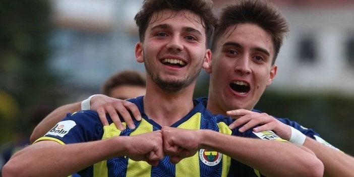 Kulüp satın aldı. İlk transferi Fenerbahçe'den oğlu oldu