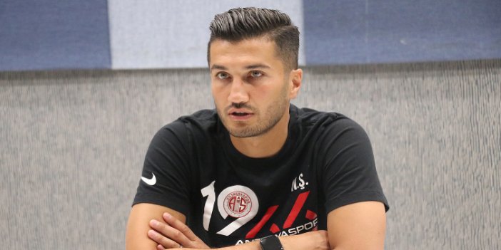 Nuri Şahin de şaştı bu işe: Antalyaspor'da 18 futbolcu Beşiktaş maçında yok