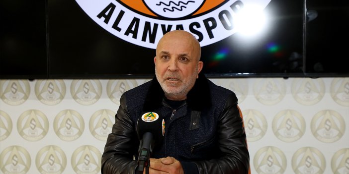 Alanyaspor Başkanı Çavuşoğlu: Bu anlamlı maça herkesi bekliyoruz