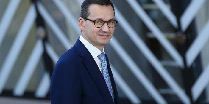 Polonya Başbakanı: İtalya, Ukrayna'da neler olup bittiğini çok iyi anlıyor
