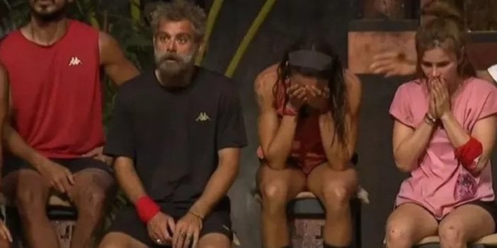 Depremi öğrenen 6 isim yarışmayı bıraktı. Survivor'da şok iddia