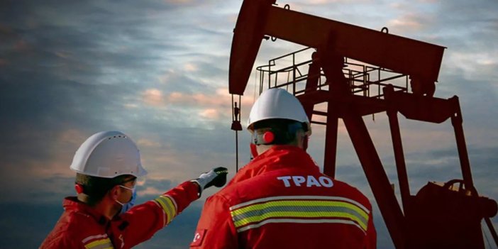 TPAO 15 saha için petrol arama ruhsatı aldı. Arama yapılacak 7 il deprem bölgesinde