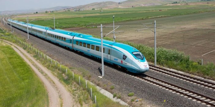 Adana-Mersin-Adana bölgesel tren seferleri yeniden başladı