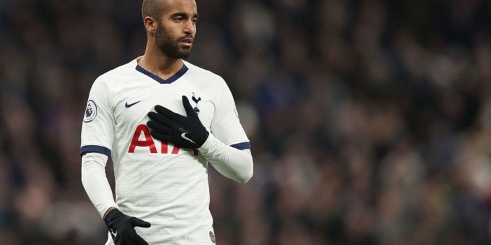 Fenerbahçe'de Lucas Moura gelişmesi. Tottenham kararını verdi