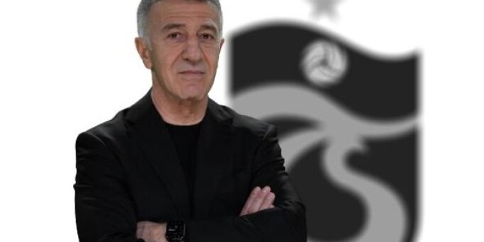 Trabzonspor birlik oldu. Ağaoğlu'dan dayanışma açıklaması