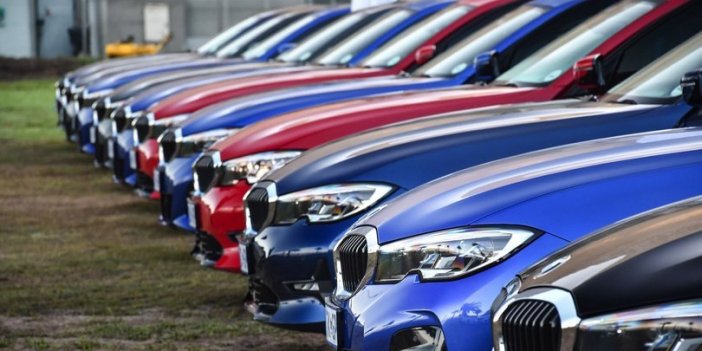 Avrupa Birliği'nde yeni otomobil satışları ocakta arttı