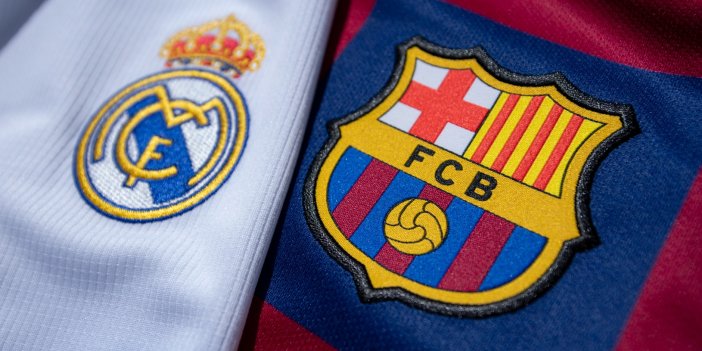 Real Madrid ve Barcelona 40 İspanyol kulübüne karşı birlik oldu. İspanyol futbolunu karıştıran olay