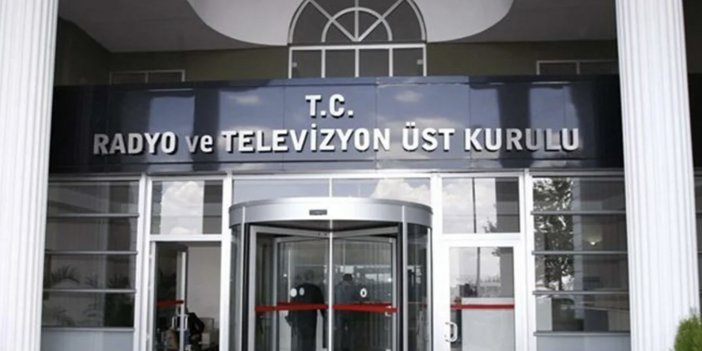 RTÜK TELE 1, Halk TV, Fox ve Habertürk’e deprem yayınları için ceza gündemiyle toplanıyor