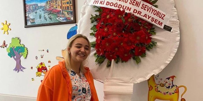 'Sahte doktor' Ayşe Özkiraz'ın tahliye talebine ilişkin karar
