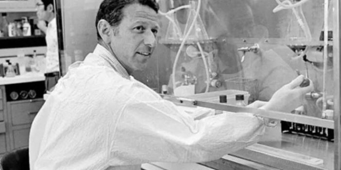 Nobel ödüllü bilim insanı Paul Berg hayatını kaybetti
