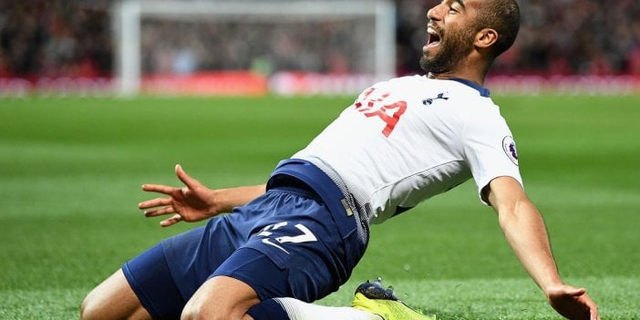 Jesus'un sistemine uyan Lucas Moura için düğmeye basıldı