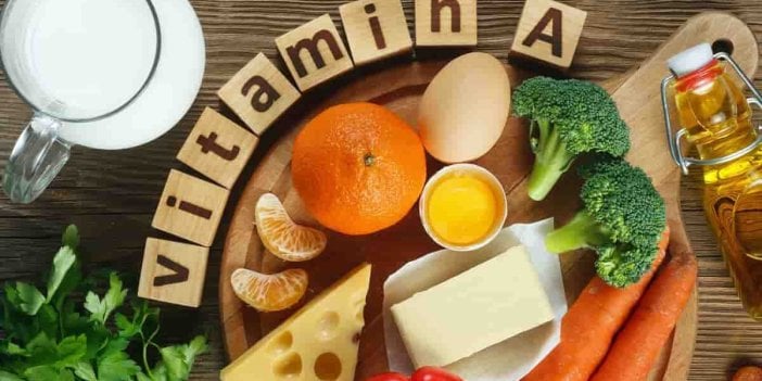 A vitamini eksik olanlar nasıl beslenmeli?