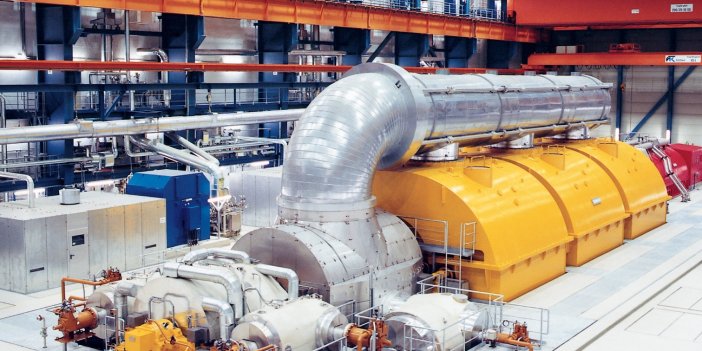 Fransız enerji devinden Gazprom'a dava
