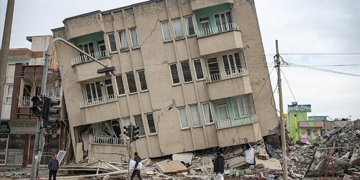 D-8 Ekonomik İşbirliği Örgütü’nden Türkiye'deki depremler için ortak bildiri