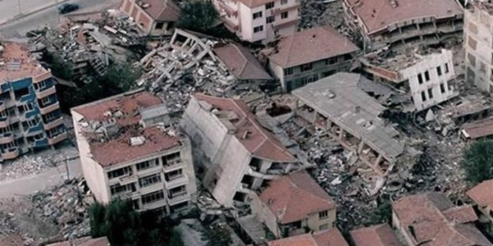 Kandilli ilk kez İstanbul depreminin kaç büyüklükte olacağını açıkladı