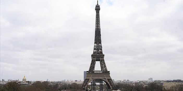 Fransa’da kuraklık alarmı! 32 gündür yağmur yağmadı