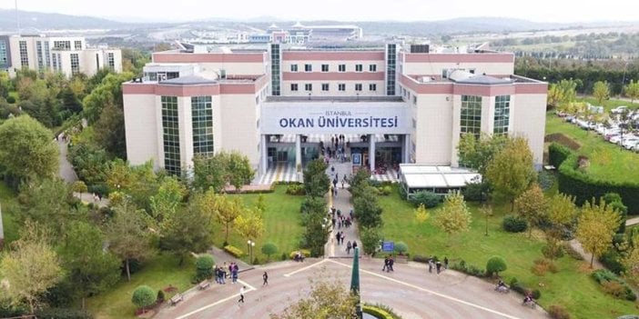 İstanbul Okan Üniversitesi Öğretim Üyesi alacak