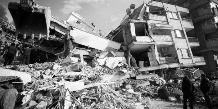 Deprem ülkesinde binlerce jeofizik mühendisi işsiz: 1986'dan beri boş tutulan kadro var