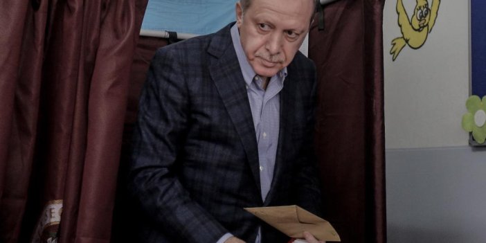 AKP yeni seçim tarihini sızdırdı. Şikayet ettikleri Reuters içeriden bilgiyi aldı