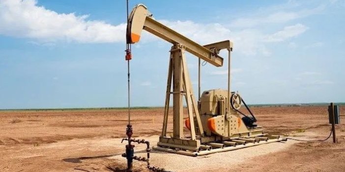 Brent petrol düşüşte. Varil fiyatı 80,72 dolara geriledi