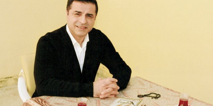 Selahattin Demirtaş'tan Kılıçdaroğlu açıklaması: Kılıçdaroğlu öncülük yapabilir birleştirici rol oynayabilir