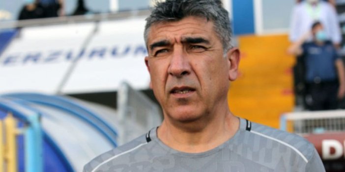 Boluspor'dan dün istifa eden Sait Karafırtınalar bugün yeni takımına imza attı
