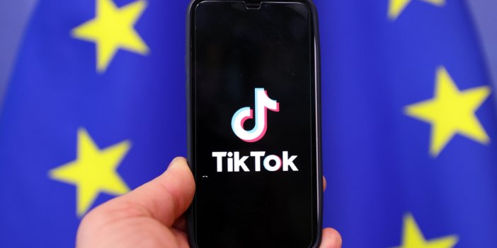Avrupa Birliği'nden TikTok yasağı
