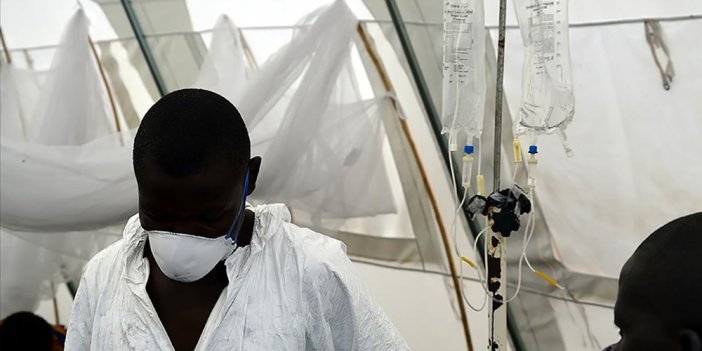 Mozambik'teki kolera salgınında can kaybı 37'ye yükseldi
