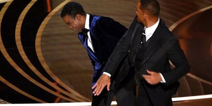 Will Smith'in tokadı olay olmuştu. Oscar Ödül Töreni'nde 'kriz ekibi' kurulacak