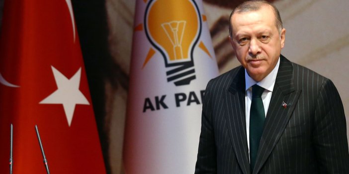 AKP'li eski bakandan Erdoğan'ı çok kızdıracak mektup. Yanlıştan dönmek erdemdir diyerek açıkladı