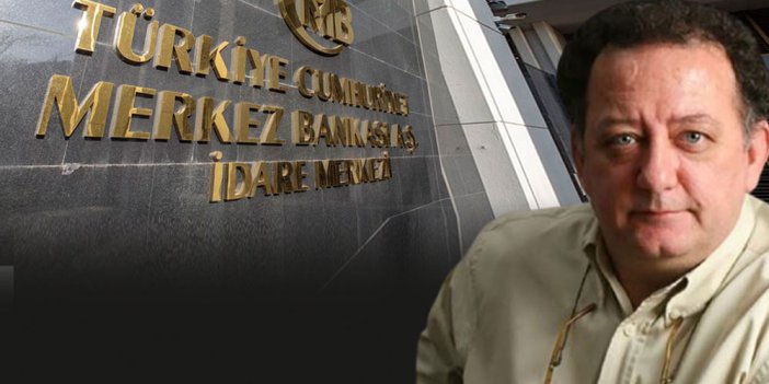 Meriç Köyatası faiz indiren Merkez Bankası'nın amacını açıkladı