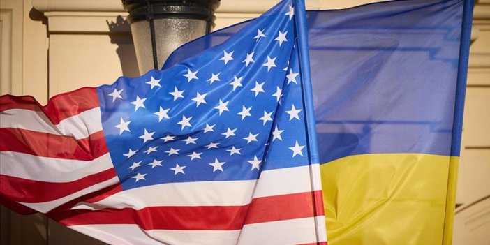 ABD'de Ukrayna'ya 2 Milyar dolarlık ek savunma yardımı
