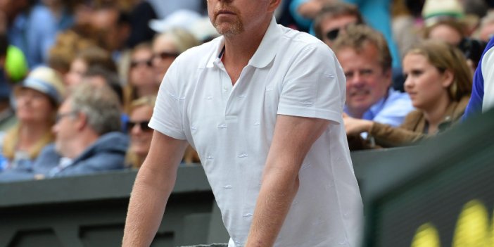Ayrı yaşadığı eşi eski ünlü tenisçi Boris Becker hakkında skandal ifadeler kullandı