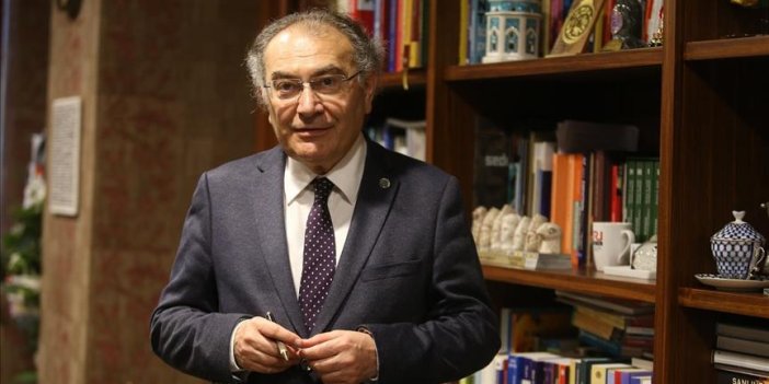 SADAT'ın kurucusu ve Sedat Peker'in kaos için işaret ettiği isim Nevzat Tarhan'dan deprem çıkışı