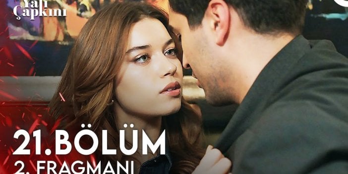 Yalı Çapkını bugün var mı? Yalı Çapkını yeni bölüm fragmanı yayınlandı mı?