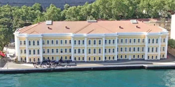 Galatasaray Üniversitesi sözleşmeli personel alımı yapacak