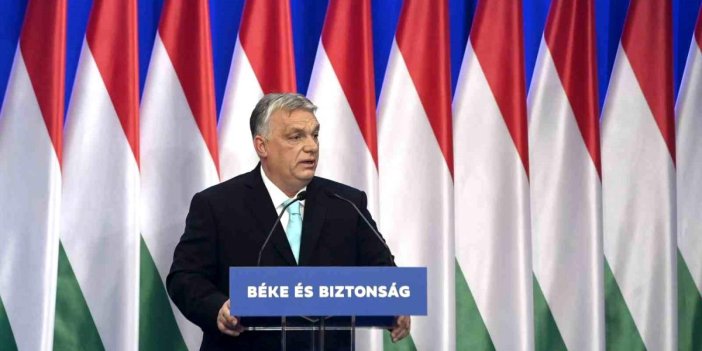 Macaristan Başbakanı Orban: Rusya-Ukrayna Savaşı'nın galibi olmayacak