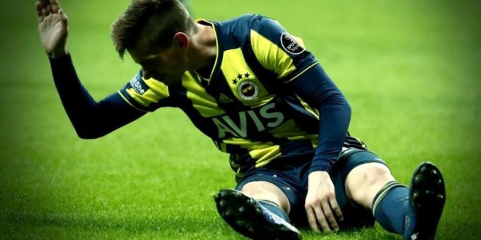 Fenerbahçe'nin teklifini kabul etmedi. Trabzonspor'la masaya oturdu