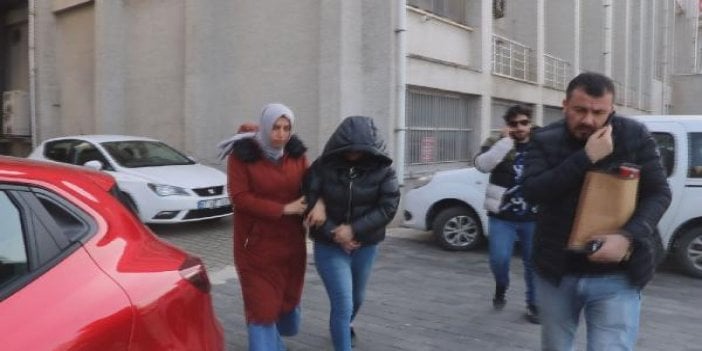 Sırtından bıçaklanarak öldürülmüştü; şüpheliler birbirini suçladı