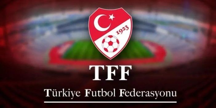 Erteleme maçlarında hangi oyuncular oynayabilir? TFF açıkladı