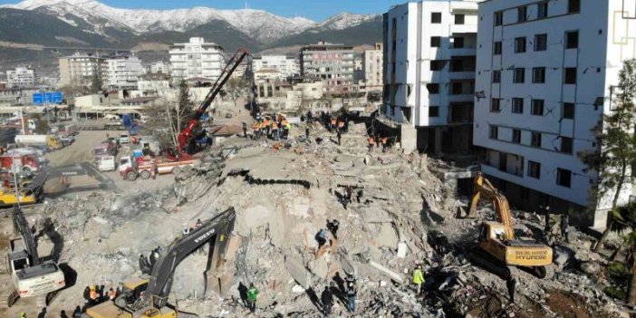 Onlarca vatandaşın hayatını kaybettiği Nurdağı Otel'in sahibi de AKP'li çıktı