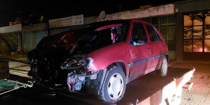 Akyazı'da 1 kişinin öldüğü trafik kazasında sürücü tutuklandı   